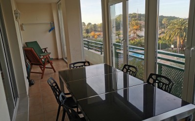 Apartment in Altea la Vella (REF La Moreria)